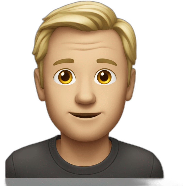 Oskar Hansen emoji