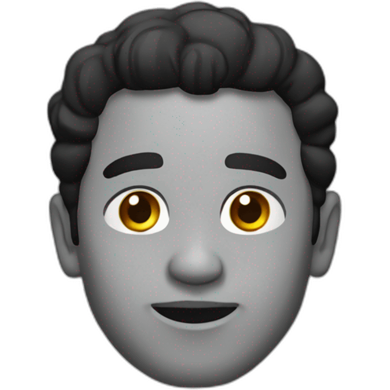 Obed gonzalez emoji