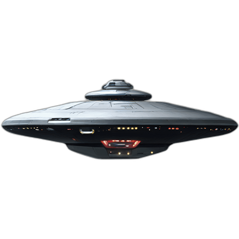 NCC 1701B emoji