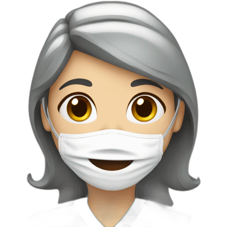 nurses emoji