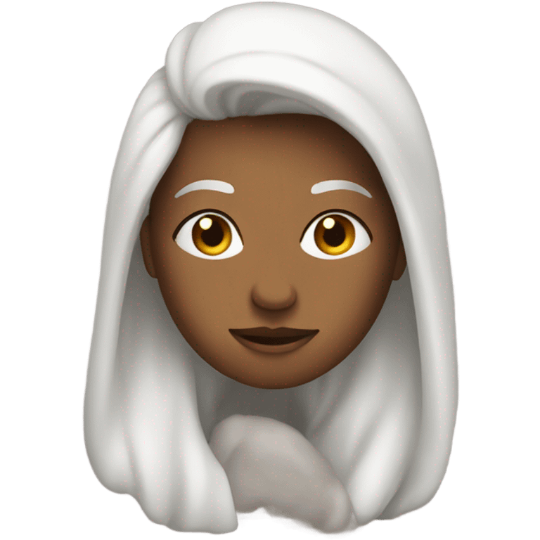 strikje emoji