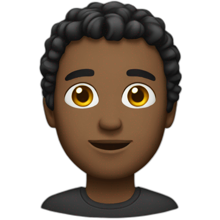 Alexander emoji