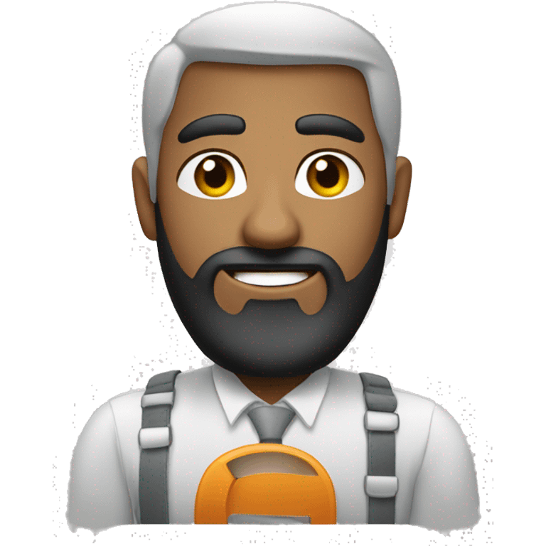 yaseerb2b company emoji