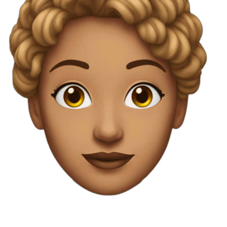 Yasmine asta Ali emoji