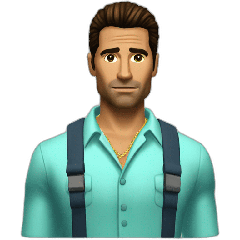 tommy vercetti emoji