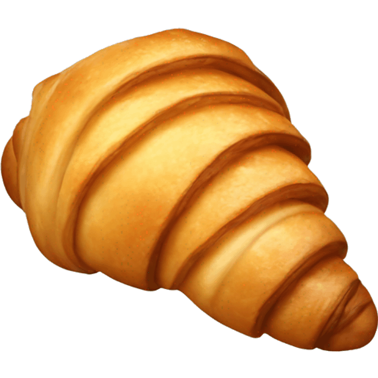 Croissant emoji