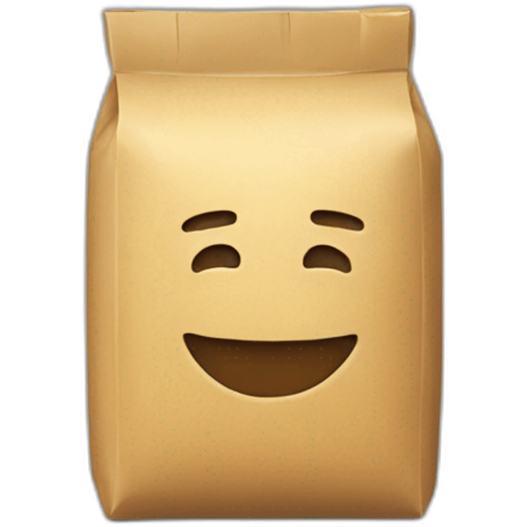 packet emoji