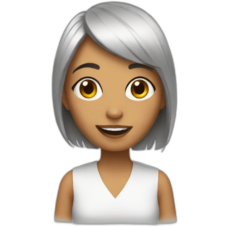 Lola emoji