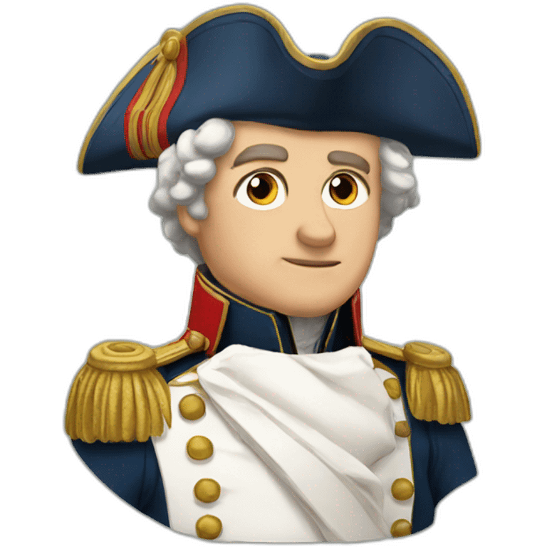 Napolion emoji