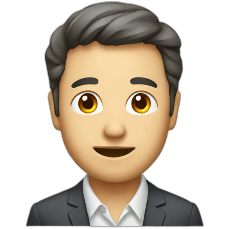 digital platform for investment emoji