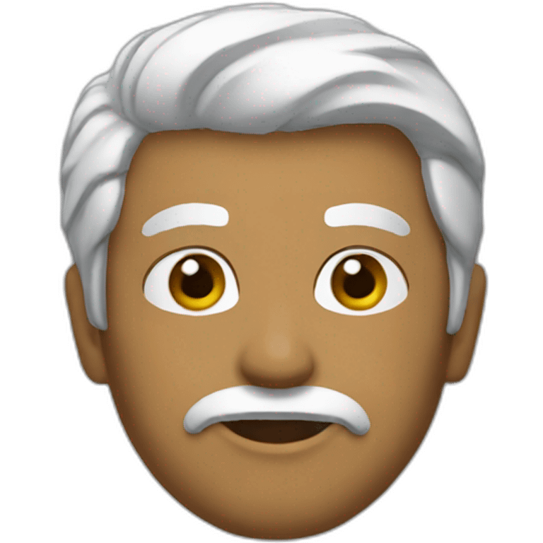 Elonmask emoji