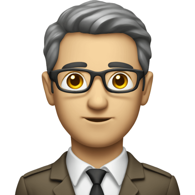 utilitarianism agent emoji