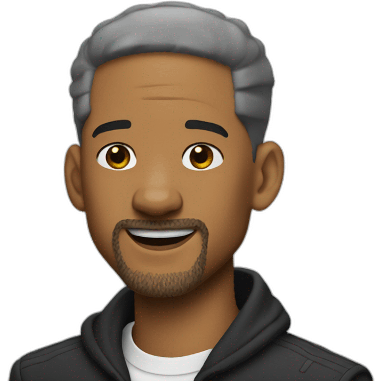 will smith emoji