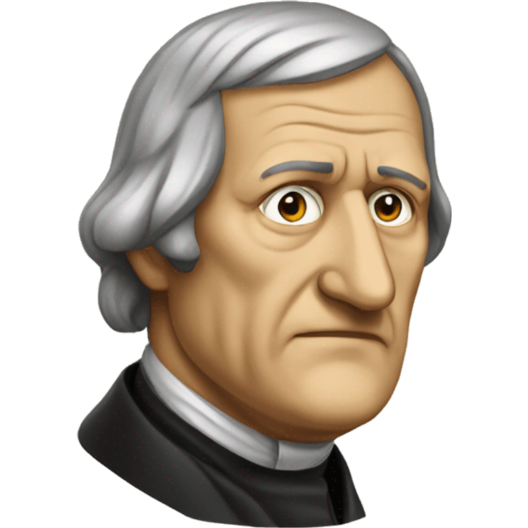 Hegel  emoji