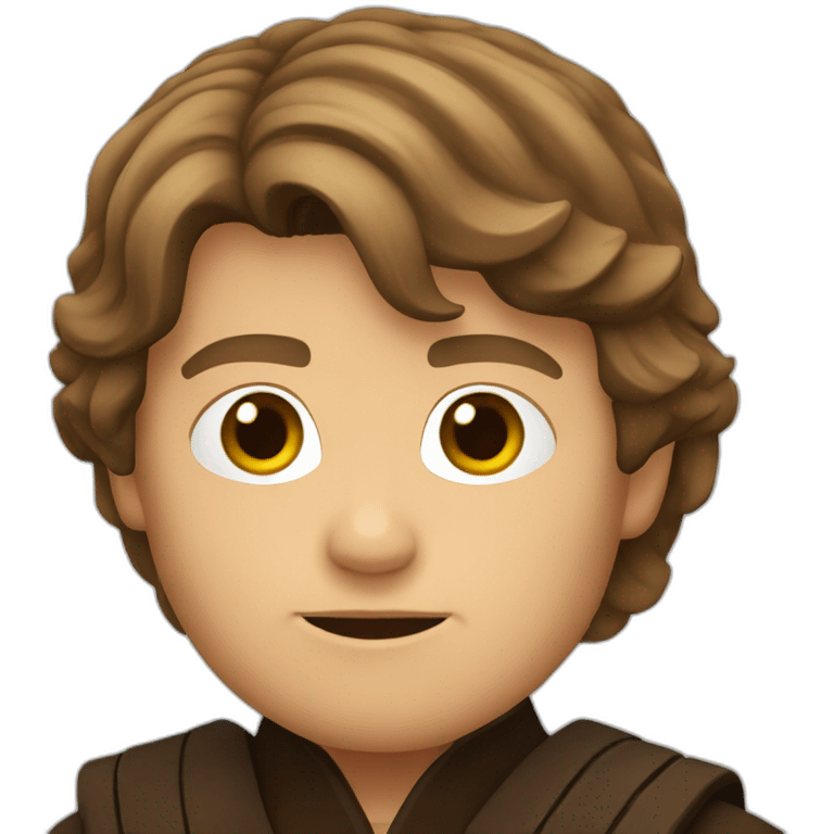 Anakin emoji