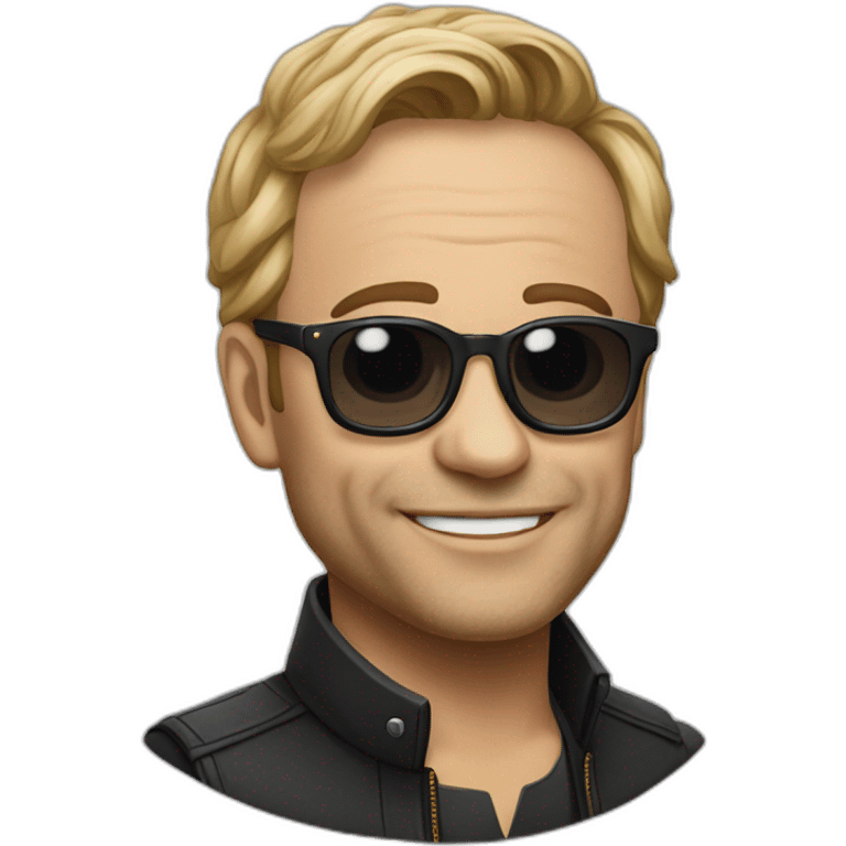 elton mokolo emoji