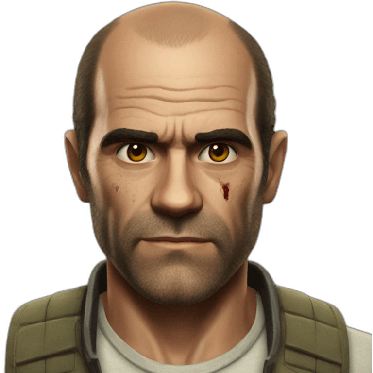 trevor philips emoji