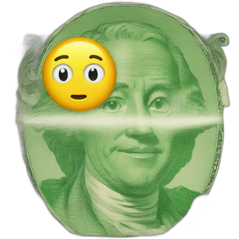 money emoji