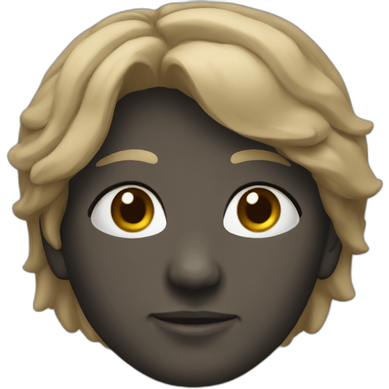 Hello kiti emoji