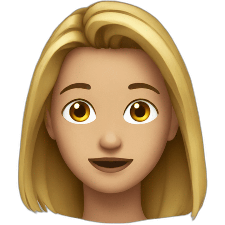 Dani emoji