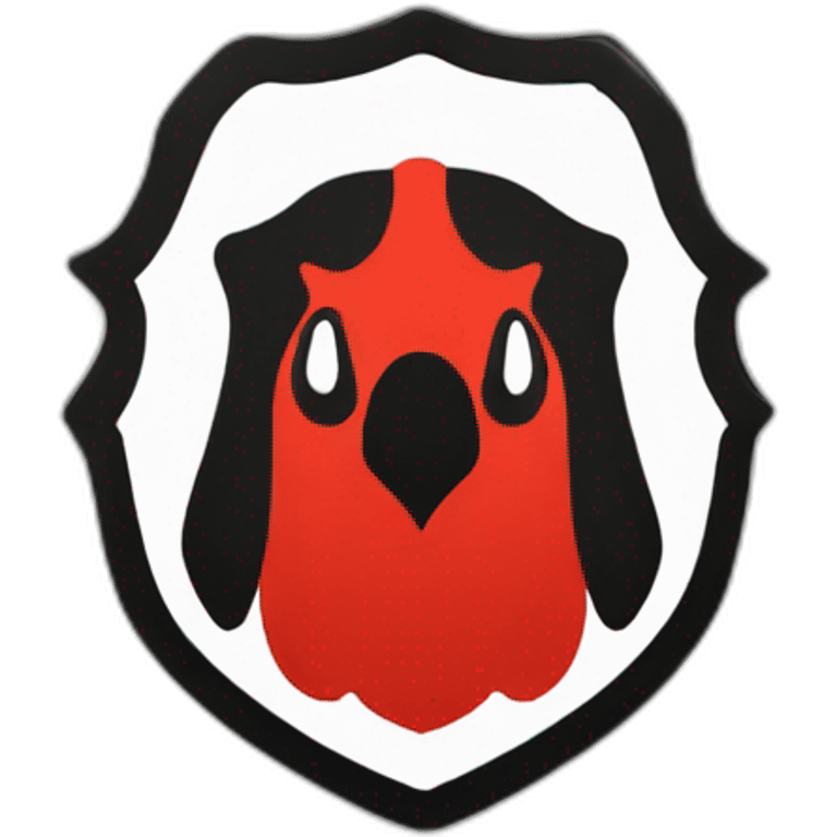 Feyenoord logo emoji