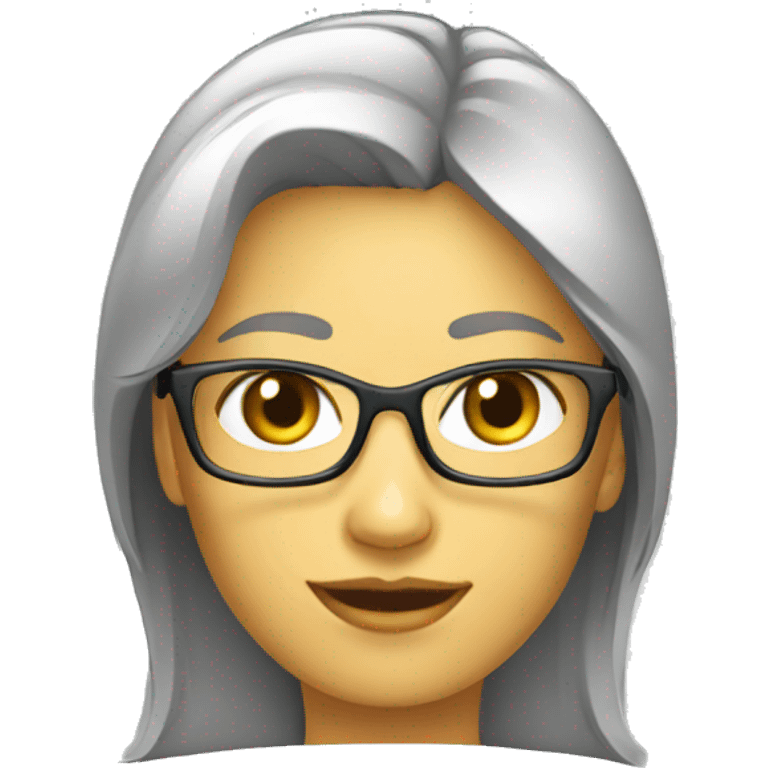 eexecutive assistant emoji