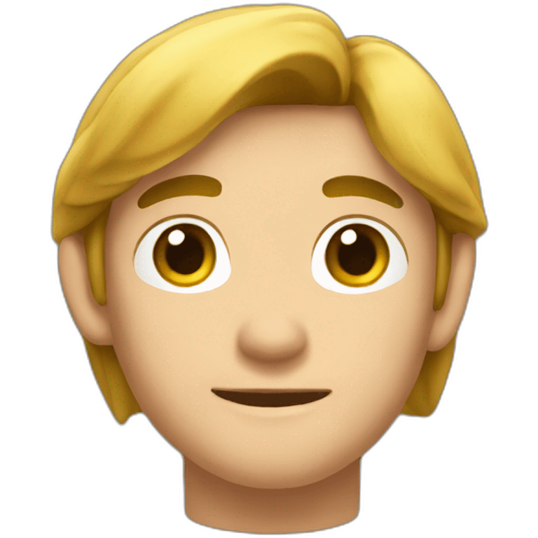 Link emoji