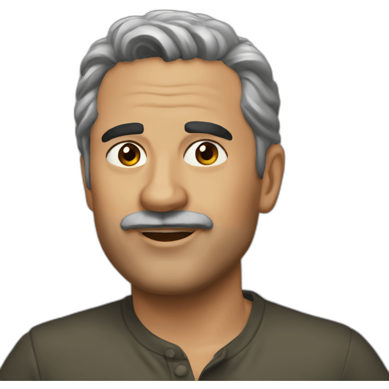 jose vicente emoji