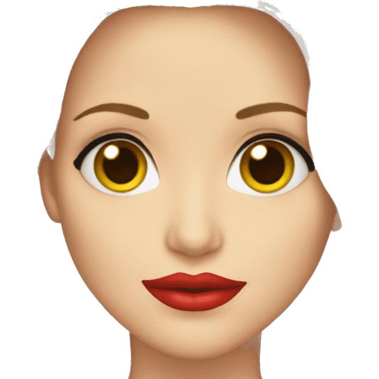 Lisa presley emoji