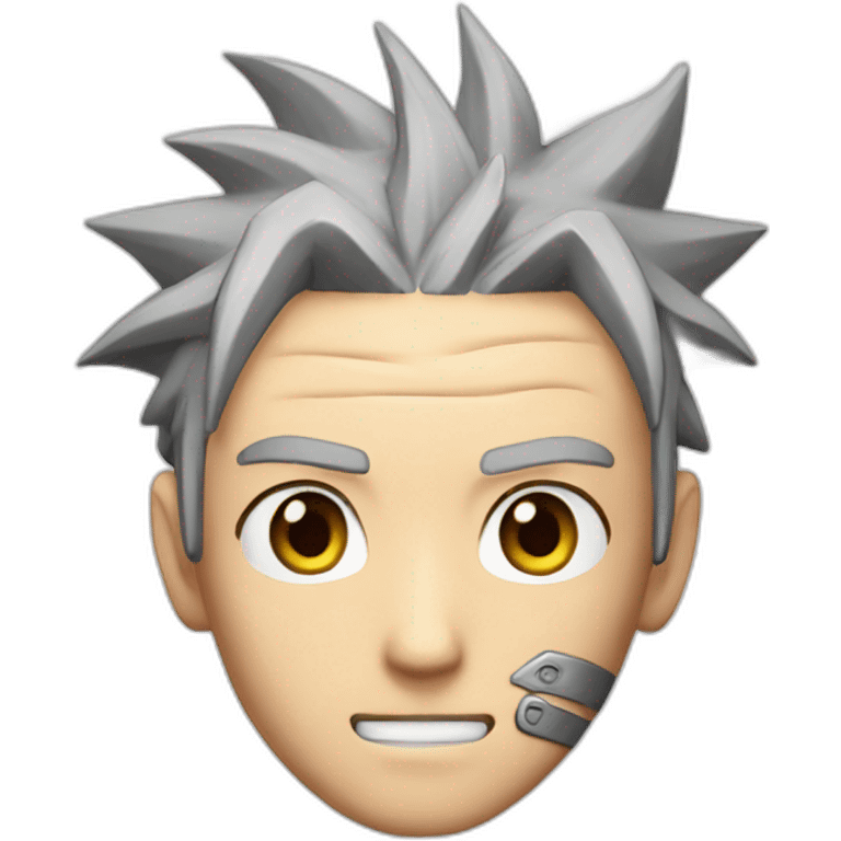 Naruto  emoji