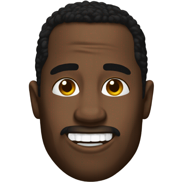 Diddy emoji