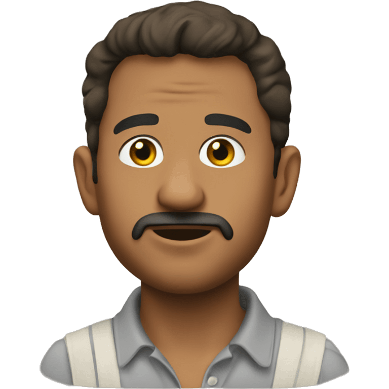 jibaro emoji