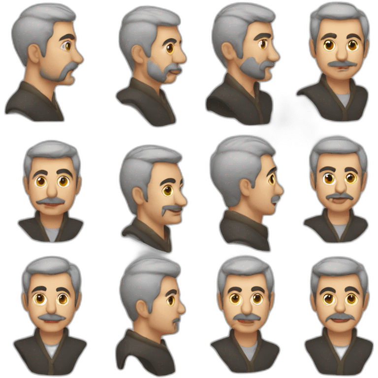 Kılıçdaroğlu  emoji