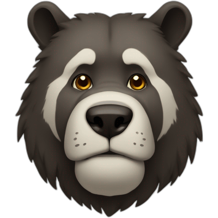 Koba emoji