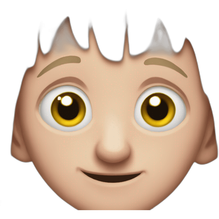 dobby emoji