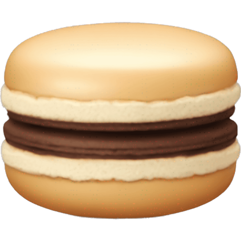 macaroon emoji