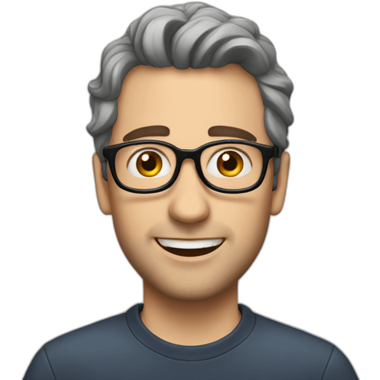 Andrew horowitz emoji