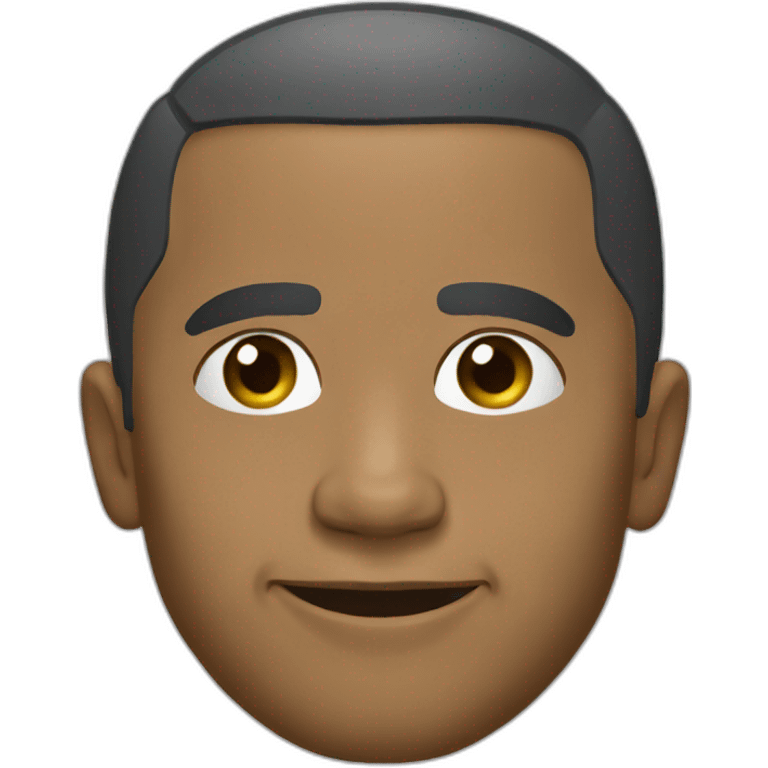 Obama emoji