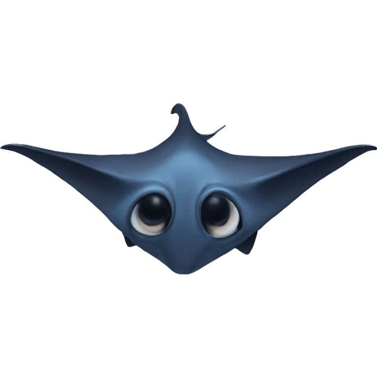 manta emoji