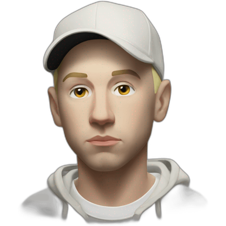 Eminem Sorolla emoji