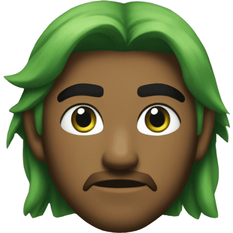 The legend of zelda emoji