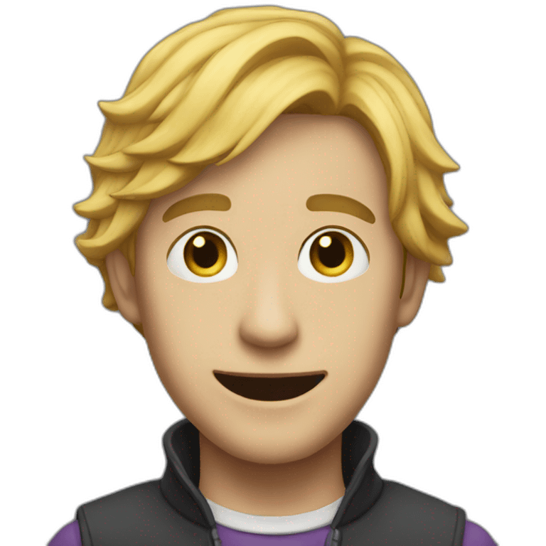 William afton emoji