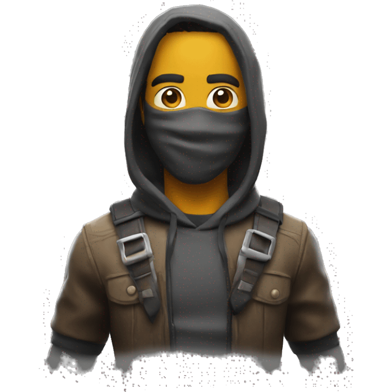 fortnite emoji