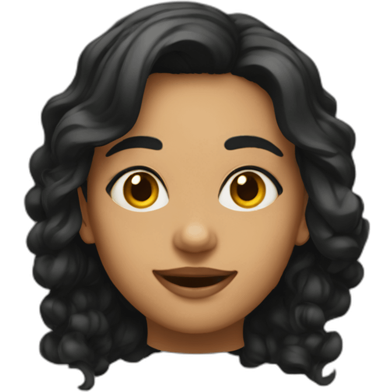 NISHA GURAGAIN emoji