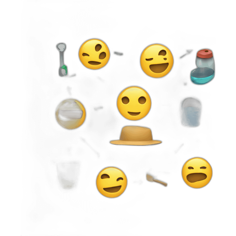 system-analytic emoji