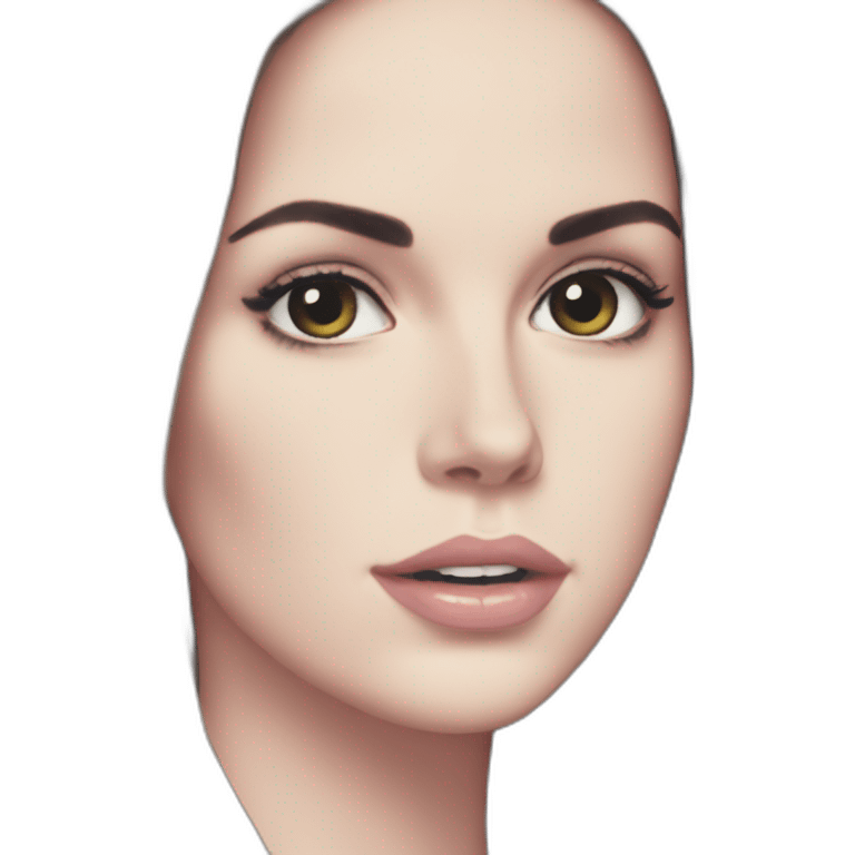 Lana del rey emoji