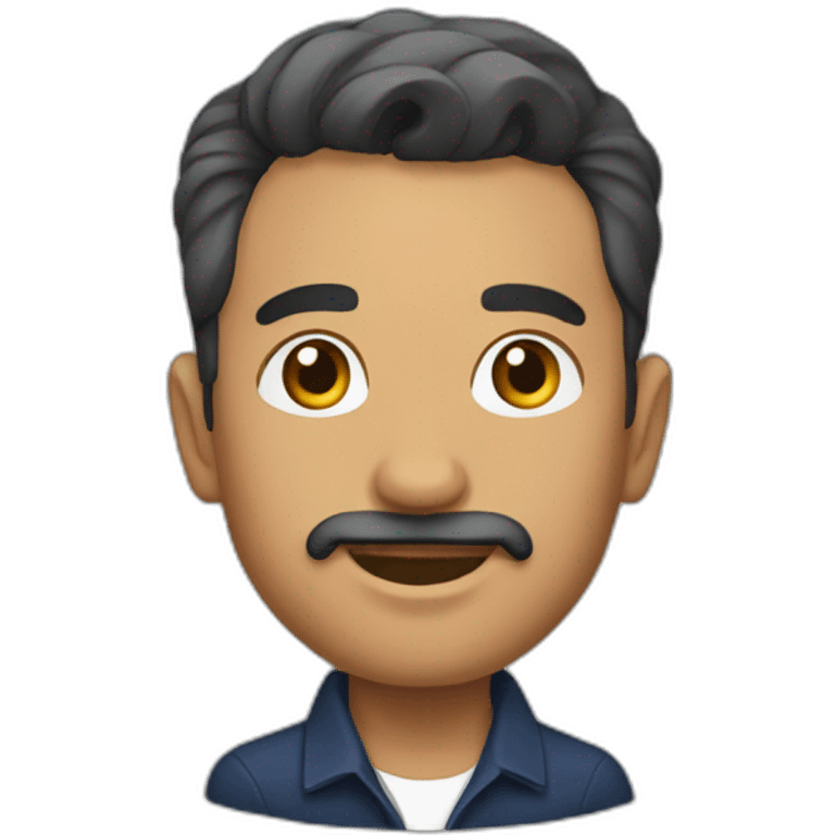 Santiago apostol emoji