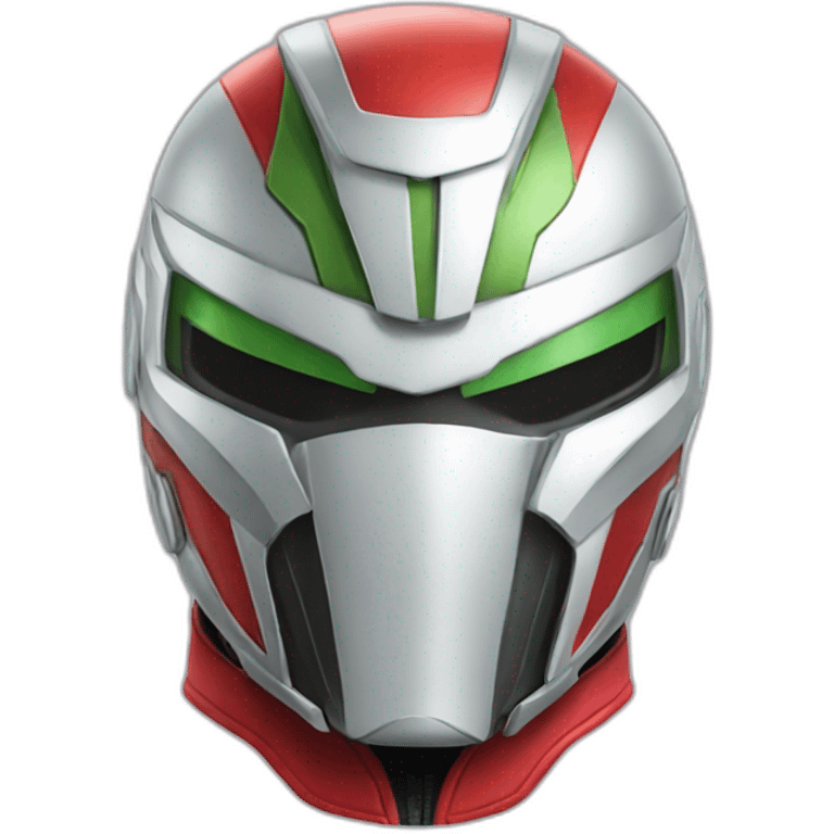 Kamen rider emoji