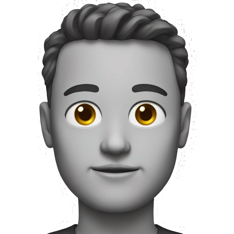 AI emoji