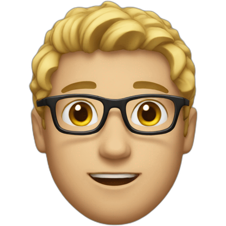 Ethan emoji